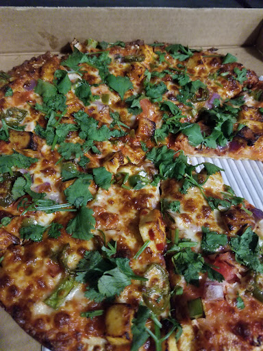 Photo of Red Swan Pizza - Owen Sound - Next to Petro Canada, 925 16th St E #2, Owen Sound, ON N4K 3G5